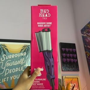 Bed Head- Massive Shine Wave Artist